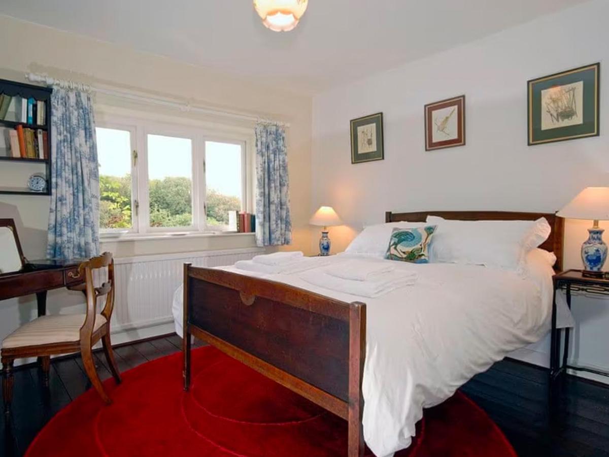 Slade Cottage Bridgend  Exterior foto