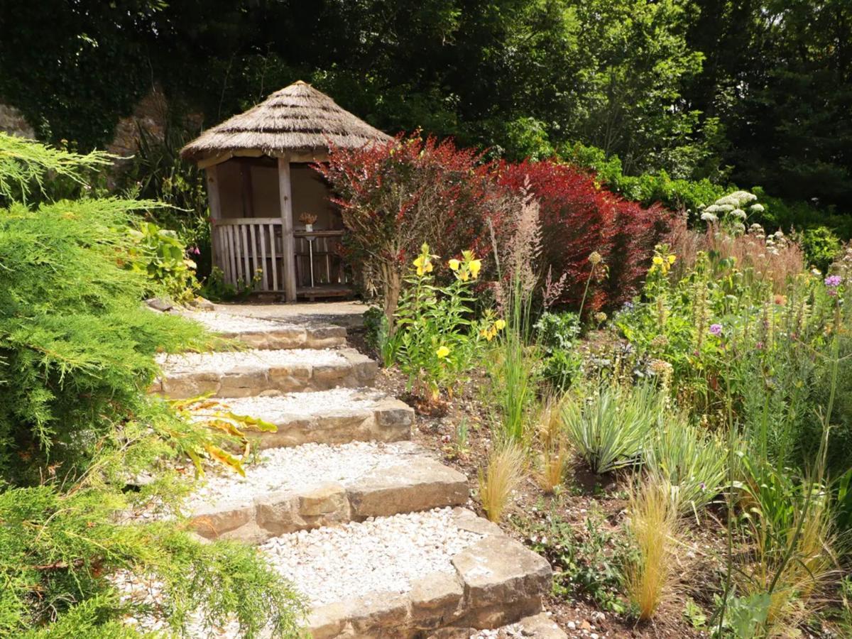 Slade Cottage Bridgend  Exterior foto