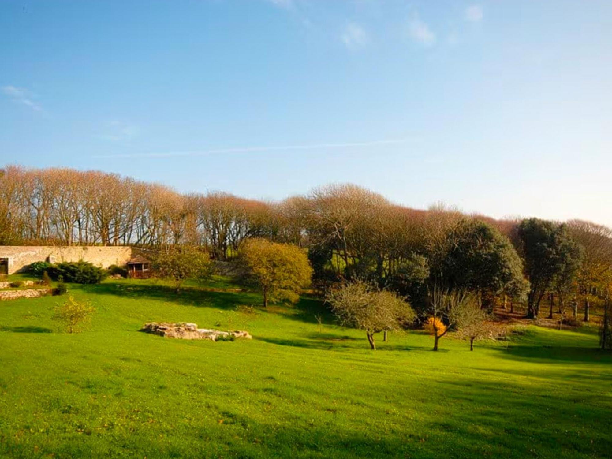 Slade Cottage Bridgend  Exterior foto